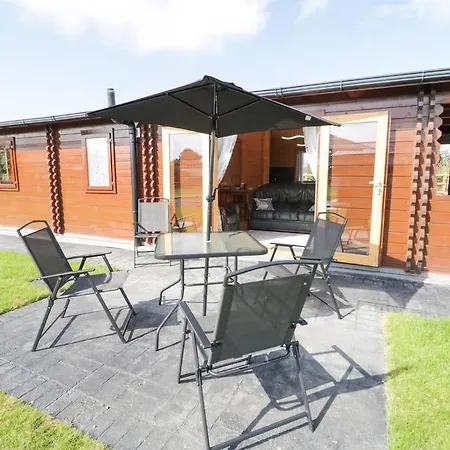 Ty Will, Parc Y Fronwen Villa Newborough  Exterior photo