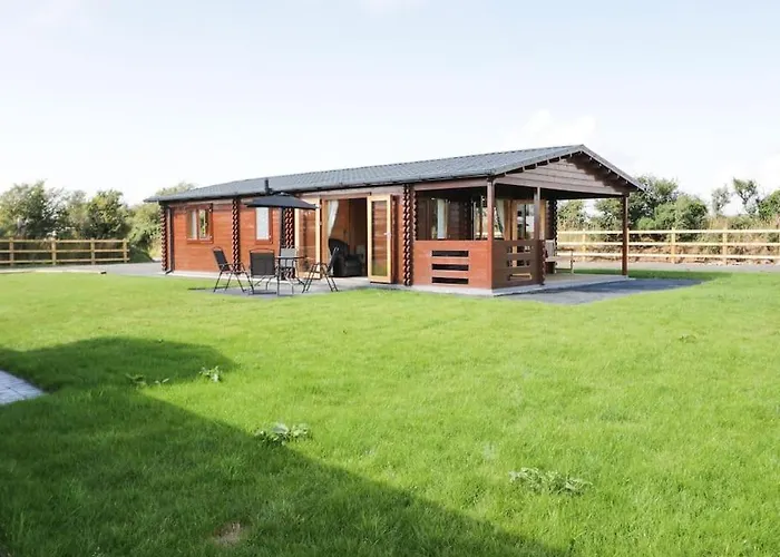 Ty Will, Parc Y Fronwen