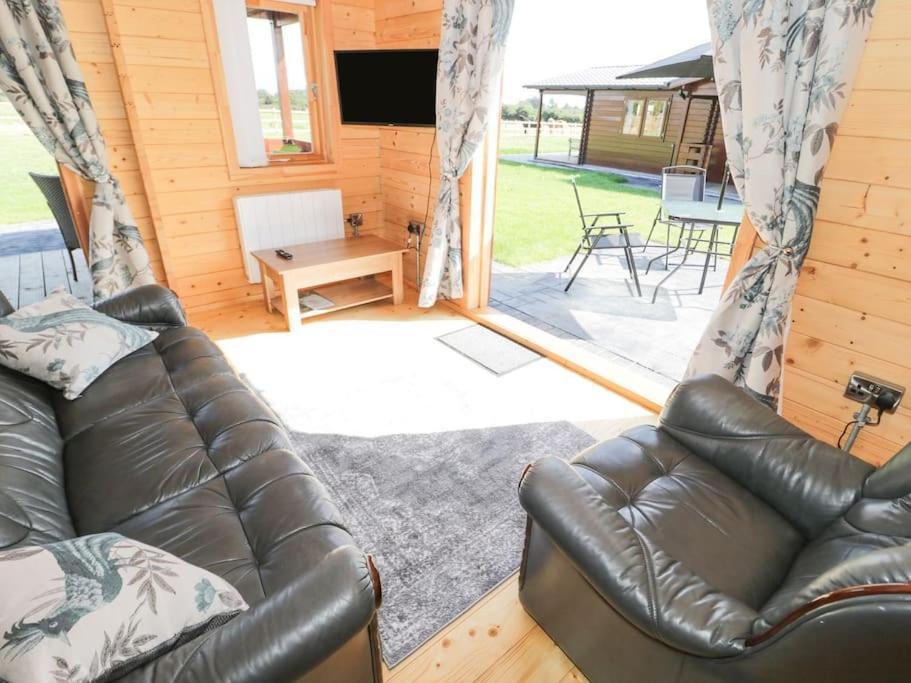 Chalet Ty Will, Parc Y Fronwen