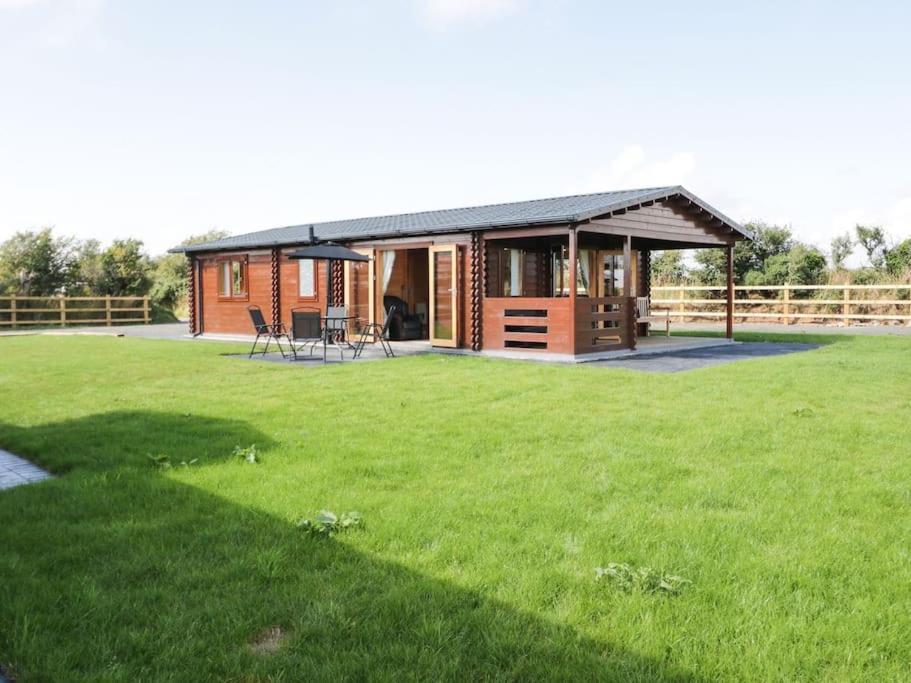 Chalet Ty Will, Parc Y Fronwen *