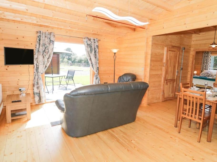 Ty Will, Parc Y Fronwen * Newborough (Anglesey)