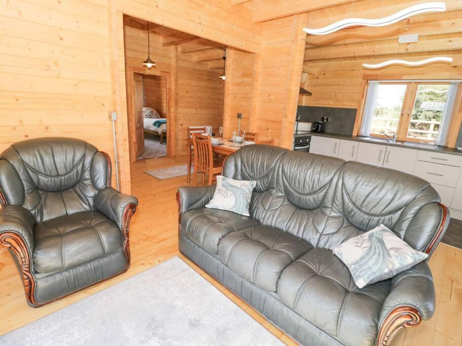 Ty Will, Parc Y Fronwen Newborough (Anglesey)