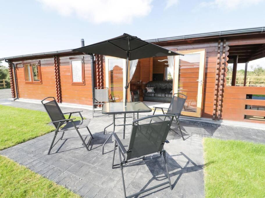 Chalet Ty Will, Parc Y Fronwen Newborough (Anglesey)