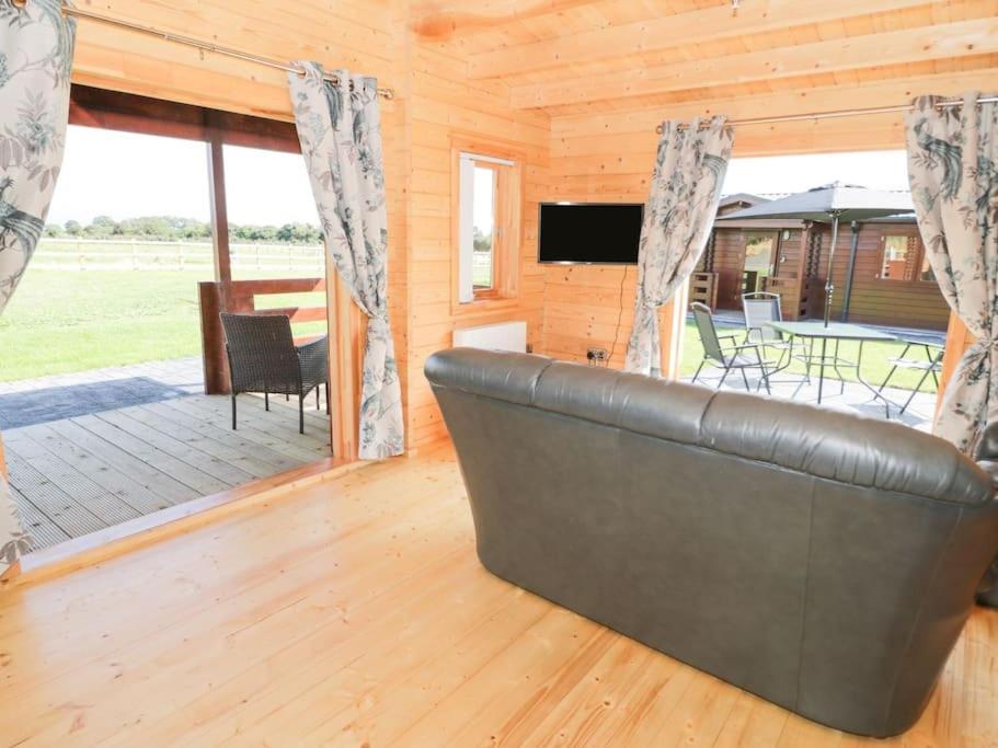 Ty Will, Parc Y Fronwen Chalet