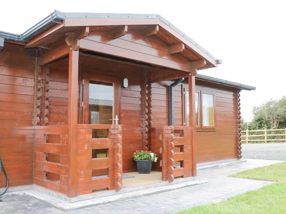 Chalet Ty Will, Parc Y Fronwen Newborough (Anglesey)